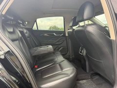 Bestune B70 2023 3rd Gen 1.5T Automatic Enjoyment Edition - ფოტო 12