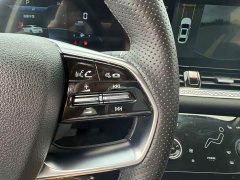 Bestune B70 2023 3rd Gen 1.5T Automatic Enjoyment Edition - ფოტო 16