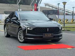 Bestune B70 2023 3rd Gen 1.5T Automatic Enjoyment Edition - ფოტო 3