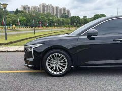 Bestune B70 2023 3rd Gen 1.5T Automatic Enjoyment Edition - ფოტო 5