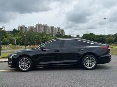 Bestune B70 2023 3rd Gen 1.5T Automatic Enjoyment Edition - ფოტო 6