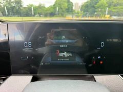 Bestune B70 2023 3rd Gen 1.5T Automatic Enjoyment Edition - ფოტო 9