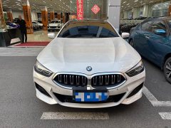 BMW 8 Series 2022 840i Four-Door Coupe M Sports Package - ფოტო 2