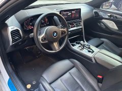 BMW 8 Series 2022 840i Four-Door Coupe M Sports Package - ფოტო 3