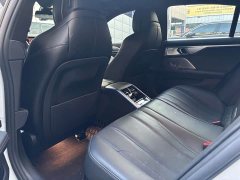 BMW 8 Series 2022 840i Four-Door Coupe M Sports Package - ფოტო 4