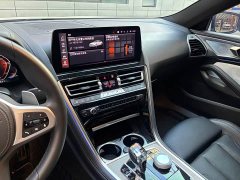 BMW 8 Series 2022 840i Four-Door Coupe M Sports Package - ფოტო 5