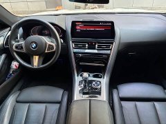 BMW 8 Series 2022 840i Four-Door Coupe M Sports Package - ფოტო 6