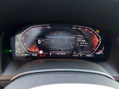 BMW 8 Series 2022 840i Four-Door Coupe M Sports Package - ფოტო 8