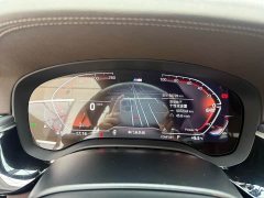 BMW 5 Series 2023 facelift 530Li leading M sports package - ფოტო 10
