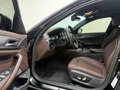 BMW 5 Series 2023 facelift 530Li leading M sports package - ფოტო 14