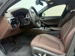 BMW 5 Series 2023 facelift 530Li leading M sports package - ფოტო 15