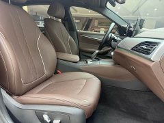 BMW 5 Series 2023 facelift 530Li leading M sports package - ფოტო 17