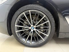 BMW 5 Series 2023 facelift 530Li leading M sports package - ფოტო 19