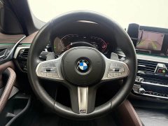 BMW 5 Series 2023 facelift 530Li leading M sports package - ფოტო 9