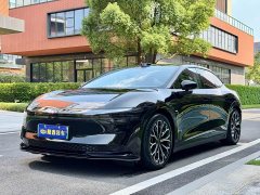 Zeekr 007 2025 Long Range Rear Drive Intelligent Driving Version 100kWh - ფოტო 1