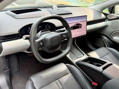 Zeekr 007 2025 Long Range Rear Drive Intelligent Driving Version 100kWh - ფოტო 10