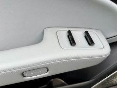 Zeekr 007 2025 Long Range Rear Drive Intelligent Driving Version 100kWh - ფოტო 11