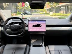 Zeekr 007 2025 Long Range Rear Drive Intelligent Driving Version 100kWh - ფოტო 12