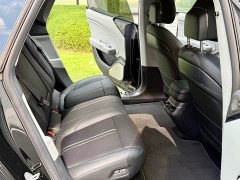 Zeekr 007 2025 Long Range Rear Drive Intelligent Driving Version 100kWh - ფოტო 13