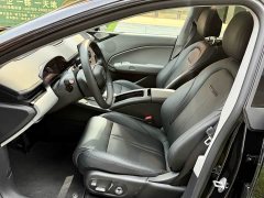 Zeekr 007 2025 Long Range Rear Drive Intelligent Driving Version 100kWh - ფოტო 14