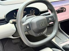Zeekr 007 2025 Long Range Rear Drive Intelligent Driving Version 100kWh - ფოტო 15