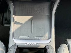 Zeekr 007 2025 Long Range Rear Drive Intelligent Driving Version 100kWh - ფოტო 19