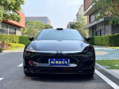 Zeekr 007 2025 Long Range Rear Drive Intelligent Driving Version 100kWh - ფოტო 2