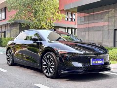 Zeekr 007 2025 Long Range Rear Drive Intelligent Driving Version 100kWh - ფოტო 3
