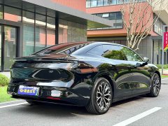 Zeekr 007 2025 Long Range Rear Drive Intelligent Driving Version 100kWh - ფოტო 4