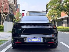 Zeekr 007 2025 Long Range Rear Drive Intelligent Driving Version 100kWh - ფოტო 5