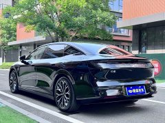 Zeekr 007 2025 Long Range Rear Drive Intelligent Driving Version 100kWh - ფოტო 6
