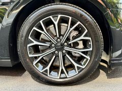 Zeekr 007 2025 Long Range Rear Drive Intelligent Driving Version 100kWh - ფოტო 7