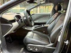 Zeekr 007 2025 Long Range Rear Drive Intelligent Driving Version 100kWh - ფოტო 8