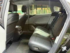 Zeekr 007 2025 Long Range Rear Drive Intelligent Driving Version 100kWh - ფოტო 9