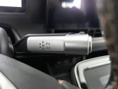 AION V 2023 Plus 70 Smart Edition Lithium Iron Phosphate - ფოტო 12