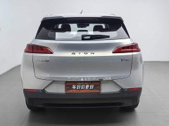 AION V 2023 Plus 70 Smart Edition Lithium Iron Phosphate - ფოტო 4