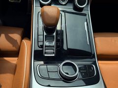 Hongqi H9 2020 2.0T Zhilian Flagship Edition - ფოტო 10