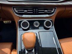 Hongqi H9 2020 2.0T Zhilian Flagship Edition - ფოტო 11