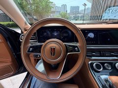 Hongqi H9 2020 2.0T Zhilian Flagship Edition - ფოტო 13