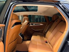 Hongqi H9 2020 2.0T Zhilian Flagship Edition - ფოტო 14