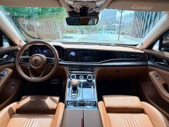 Hongqi H9 2020 2.0T Zhilian Flagship Edition - ფოტო 16