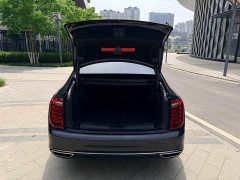 Hongqi H9 2020 2.0T Zhilian Flagship Edition - ფოტო 17
