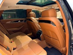 Hongqi H9 2020 2.0T Zhilian Flagship Edition - ფოტო 18