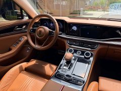 Hongqi H9 2020 2.0T Zhilian Flagship Edition - ფოტო 19