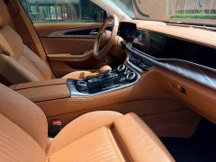 Hongqi H9 2020 2.0T Zhilian Flagship Edition - ფოტო 20