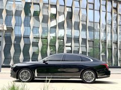 Hongqi H9 2020 2.0T Zhilian Flagship Edition - ფოტო 3