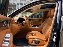 Hongqi H9 2020 2.0T Zhilian Flagship Edition - ფოტო 5