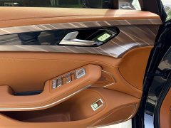 Hongqi H9 2020 2.0T Zhilian Flagship Edition - ფოტო 6