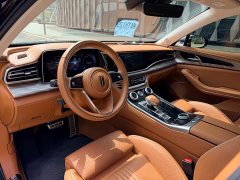 Hongqi H9 2020 2.0T Zhilian Flagship Edition - ფოტო 9