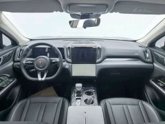Hongqi HS3 2024 1.5T Shanwei Edition - ფოტო 5